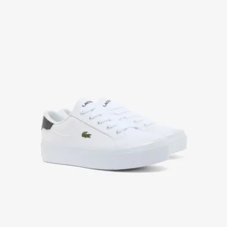 Zapatillas con plataforma Ziane para mujer