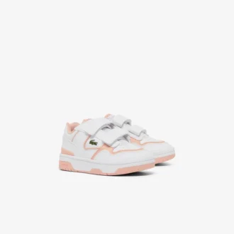 Zapatillas Courtcage Set para bebés