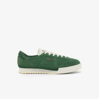 Zapatillas de ante Aura para hombre