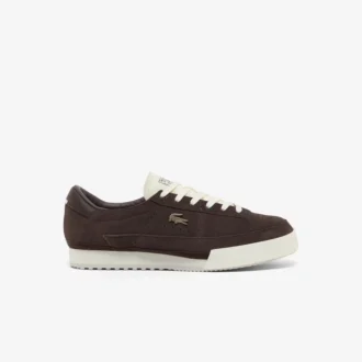 Zapatillas de ante Aura para hombre
