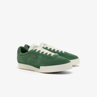 Zapatillas de ante Aura para hombre