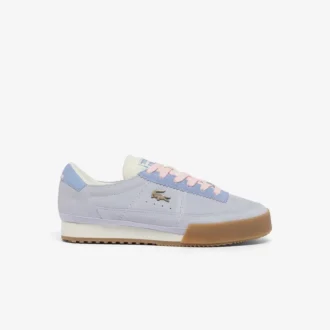 Zapatillas de ante Aura para mujer