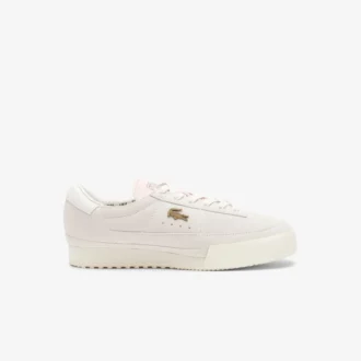 Zapatillas de ante Aura para mujer