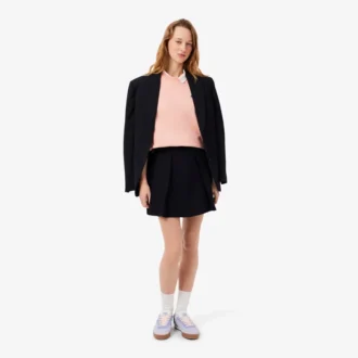 Zapatillas de ante Aura para mujer