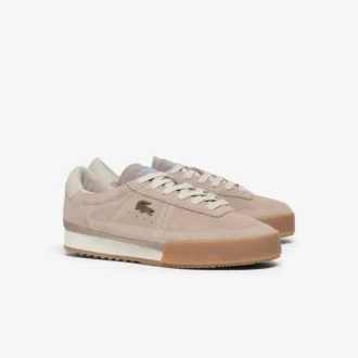 Zapatillas de ante Aura para mujer