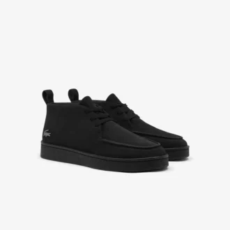 Zapatillas de ante Baseshot Chukka para hombre