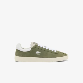 Zapatillas de ante Baseshot para hombre