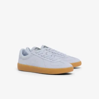 Zapatillas de ante Baseshot Pro para mujer