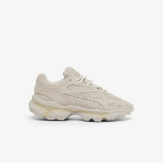 Zapatillas de ante L003 2K24 para mujer