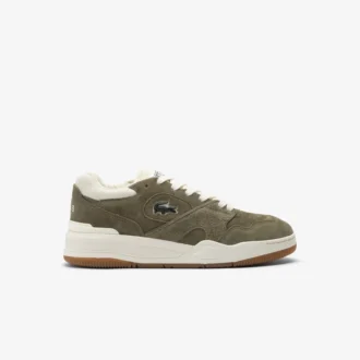 Zapatillas de ante Lineshot para hombre