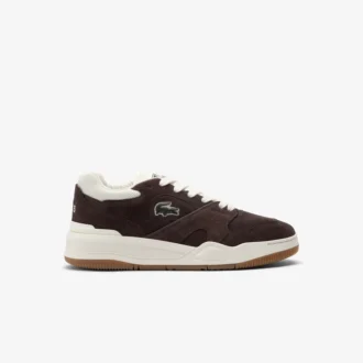 Zapatillas de ante Lineshot para hombre