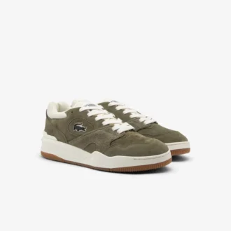 Zapatillas de ante Lineshot para hombre