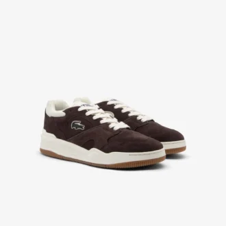 Zapatillas de ante Lineshot para hombre
