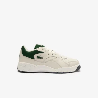 Zapatillas de cuero Aceline 96 para hombre