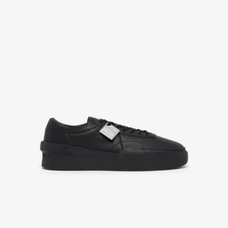 Zapatillas de cuero Aura Club para hombre