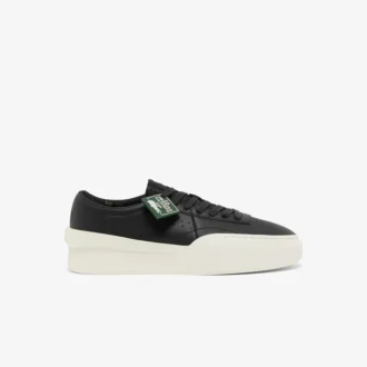 Zapatillas de cuero Aura Club para hombre