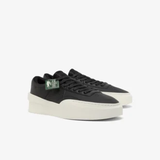 Zapatillas de cuero Aura Club para hombre