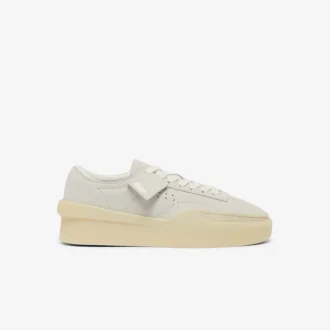 Zapatillas de cuero Aura Club para mujer