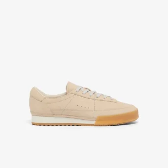 Zapatillas de cuero Aura para hombre