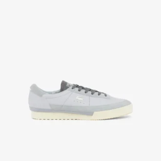 Zapatillas de cuero Aura para hombre