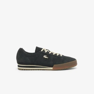 Zapatillas de cuero Aura para hombre