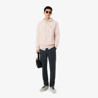 Zapatillas de cuero Aura para hombre