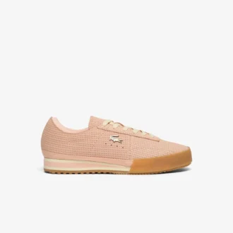 Zapatillas de cuero Aura para mujer