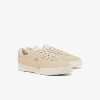 Zapatillas de cuero Aura para mujer
