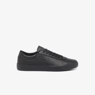 Zapatillas de cuero Baseshot Evo para hombre