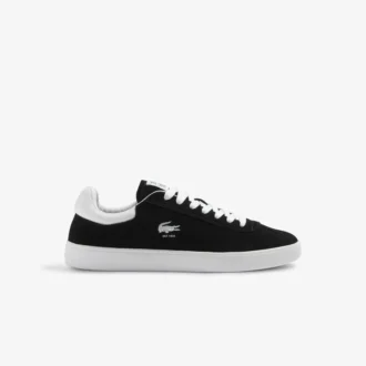 Zapatillas de cuero Baseshot para hombre