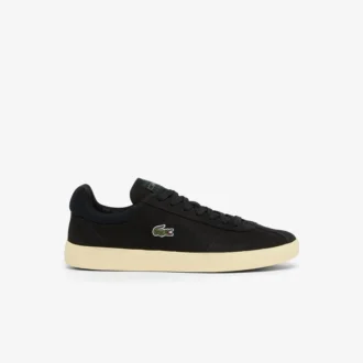Zapatillas de cuero Baseshot para hombre