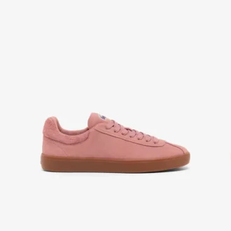 Zapatillas de cuero Baseshot para mujer
