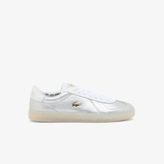 Zapatillas de cuero Baseshot Pro para hombre