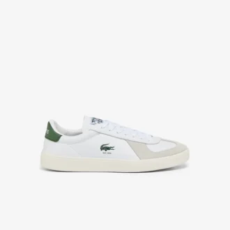 Zapatillas de cuero Baseshot Pro para hombre