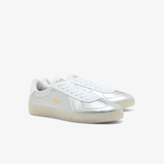 Zapatillas de cuero Baseshot Pro para hombre