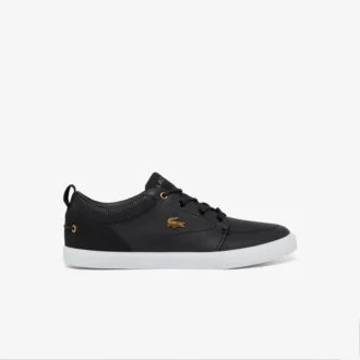 Zapatillas de cuero Bayliss para hombre