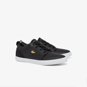 Zapatillas de cuero Bayliss para hombre