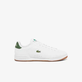 Zapatillas de cuero Carnaby Cup para hombre