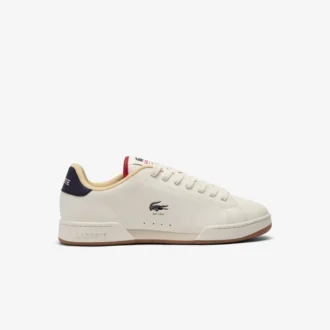 Zapatillas de cuero Carnaby Cup para hombre