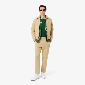Zapatillas de cuero Carnaby Cup para hombre