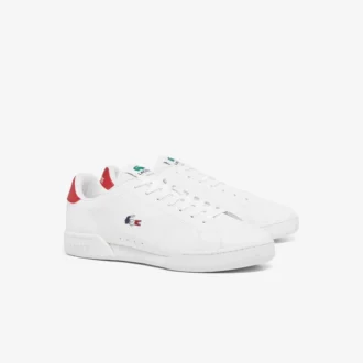 Zapatillas de cuero Carnaby Cup para hombre