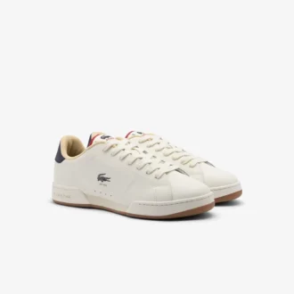 Zapatillas de cuero Carnaby Cup para hombre