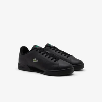 Zapatillas de cuero Carnaby Cup para hombre