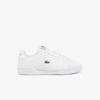 Zapatillas de cuero Carnaby Cup para mujer