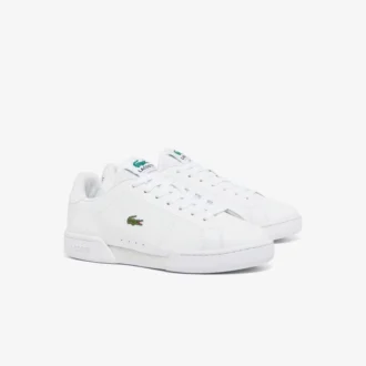 Zapatillas de cuero Carnaby Cup para mujer