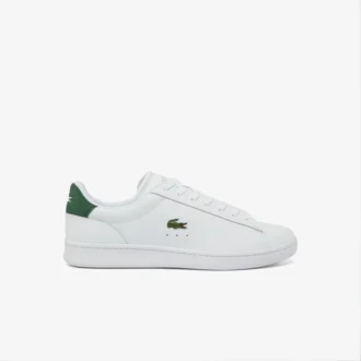 Zapatillas de cuero Carnaby Set para hombre