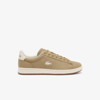 Zapatillas de cuero Carnaby Set para hombre