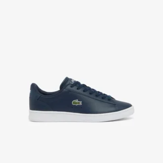 Zapatillas de cuero Carnaby Set para hombre