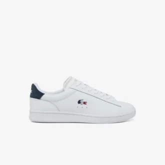 Zapatillas de cuero Carnaby Set para hombre