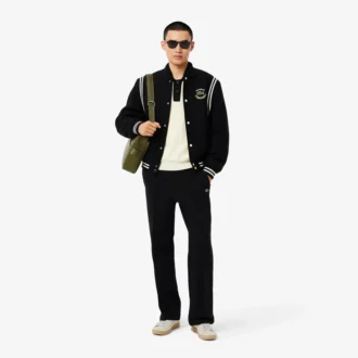 Zapatillas de cuero Carnaby Set para hombre